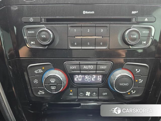 Renault Korea (Samsung) SM7 Nova id 4551804 из Кореи 7