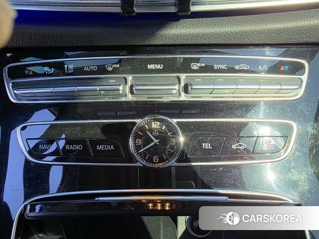 Mercedes-Benz E-Class W213 id 3325376 из Кореи 7