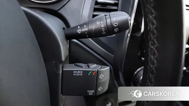 Renault Korea (Samsung) New QM3 id 3226807 из Кореи 7