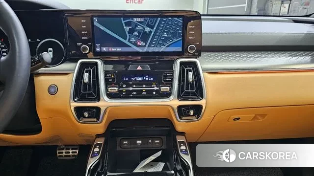 Kia Sorento 4th Generation id 3008592 из Кореи 7