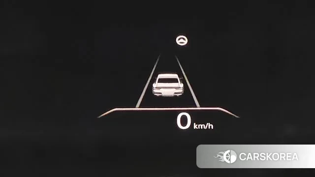 Genesis G80 (RG3) id 3023039 из Кореи 7