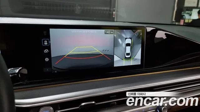 Hyundai Grandeur (GN7) id 2738985 из Кореи 7