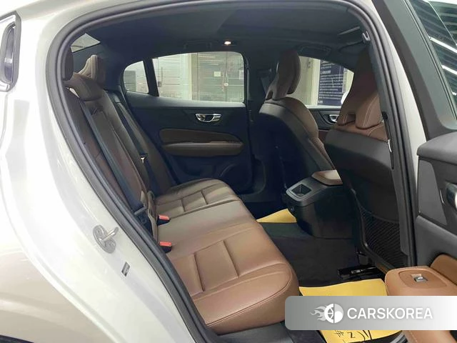 Volvo S60 id 4253555 из Китая 7
