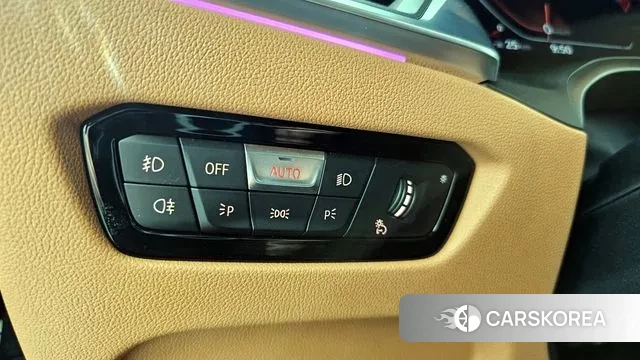 BMW 3 Series (G20) id 3002908 из Кореи 7