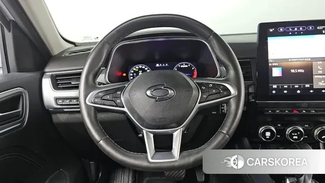 Renault Korea (Samsung) XM3 id 3412719 из Кореи 7