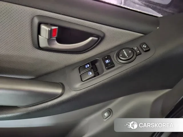 Hyundai The New Grand Starex id 3469933 из Кореи 7