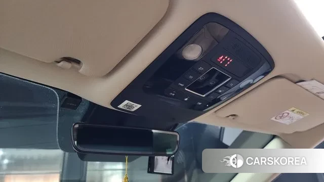 Kia Carnival 4th generation id 3459270 из Кореи 7