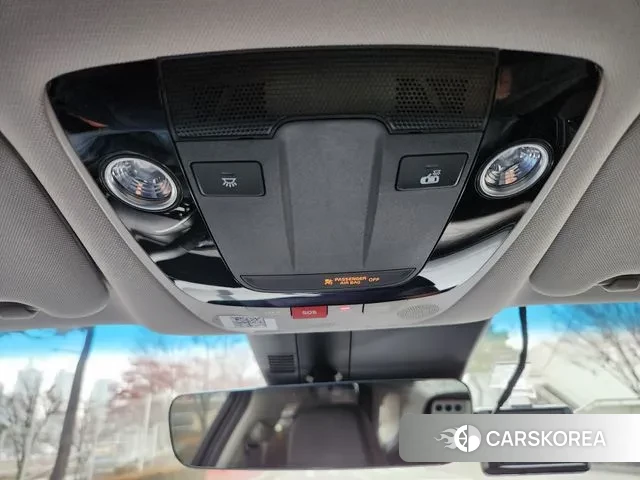 Kia K8 id 3566994 из Кореи 7