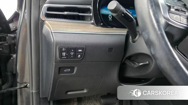 Kia K5 3rd generation id 4458048 из Кореи 7