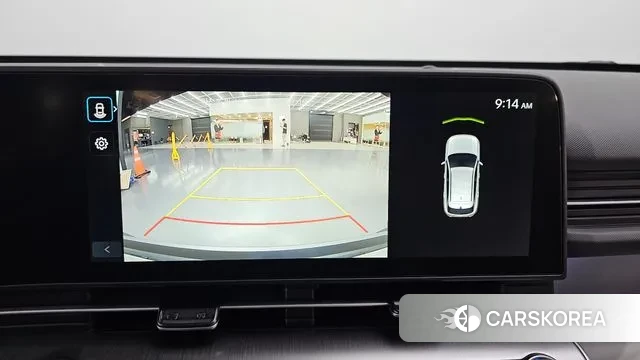 Hyundai Kona (SX2) id 3241085 из Кореи 7