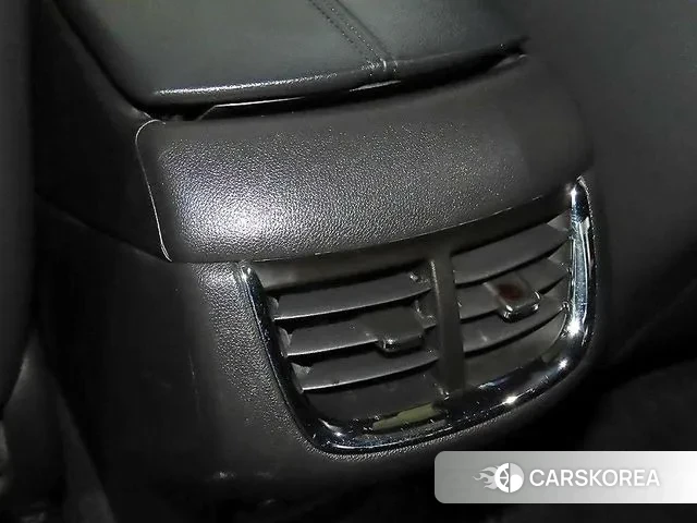 Chevrolet (GM Daewoo) The New Malibu id 3391412 из Кореи 7