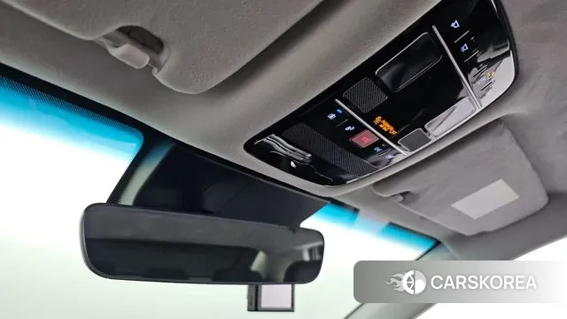 Hyundai Grandeur Hybrid (GN7) id 3447448 из Кореи 7