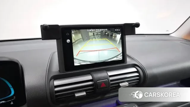 Hyundai Casper id 3393768 из Кореи 7