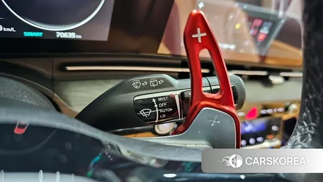 Kia Carnival 4th generation id 3323136 из Кореи 7