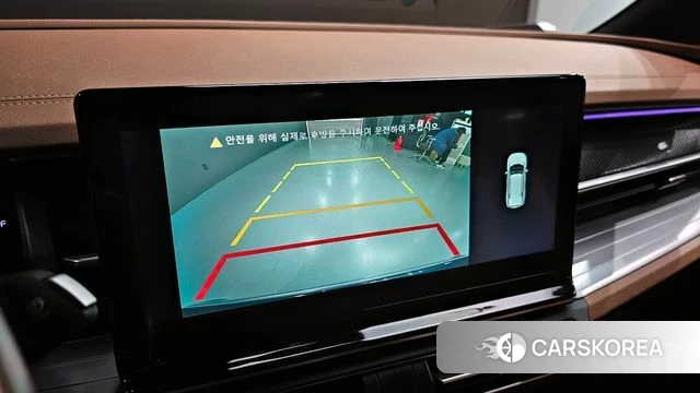 Ssangyong Torres id 3859261 из Кореи 7