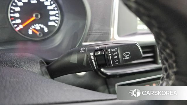 Kia K5 Hybrid 2nd Generation id 4363553 из Кореи 7