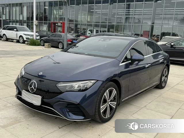 Mercedes-Benz EQE id 4334804 из Китая 7