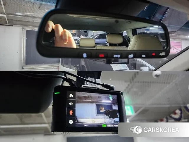 Hyundai Santa Fe TM id 3034229 из Кореи 7