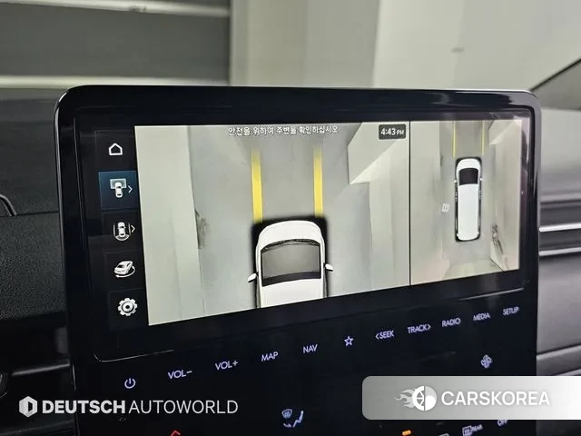 Hyundai Staria id 3384330 из Кореи 7