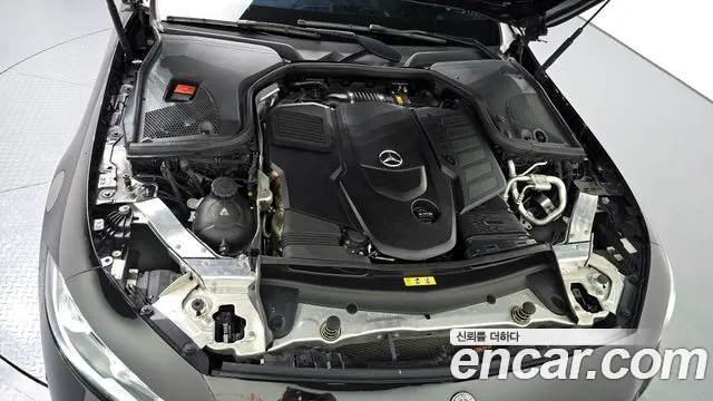 Mercedes-Benz CLS-Class C257 id 2659232 из Кореи 7