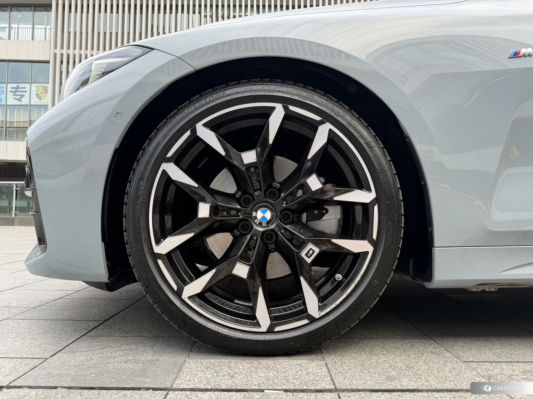 BMW 4 series id 4452725 из Китая 7