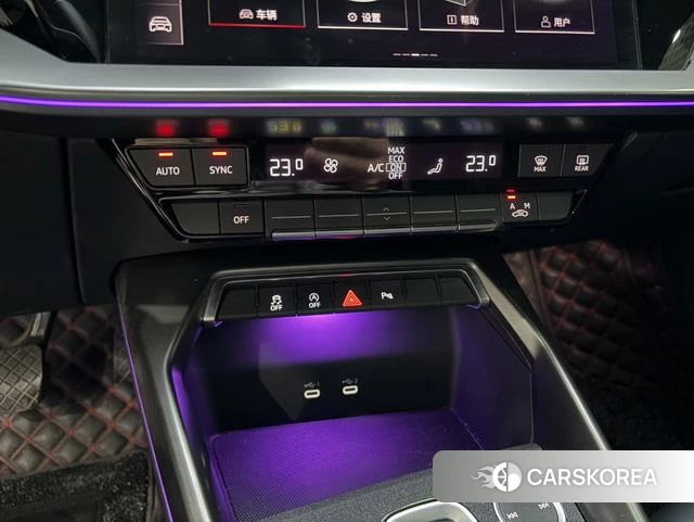 Audi A3 id 4359373 из Китая 7