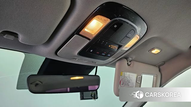 Hyundai Sonata (DN8) id 3898562 из Кореи 7