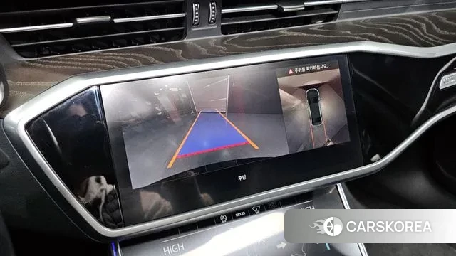 Audi A6 (C8) id 3717208 из Кореи 7