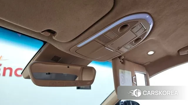 Genesis The New G70 id 3567194 из Кореи 7