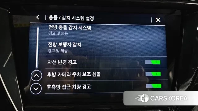 Chevrolet (GM Daewoo) Trailblazer id 3708814 из Кореи 7