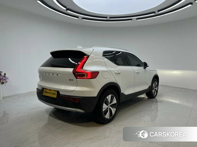 Volvo XC40 id 3896300 из Китая 7