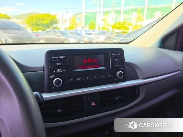 Kia All New Morning (JA) id 4628711 из Кореи 7