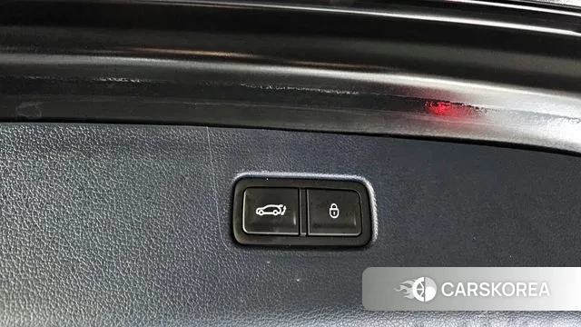 Genesis GV80 id 3333962 из Кореи 7