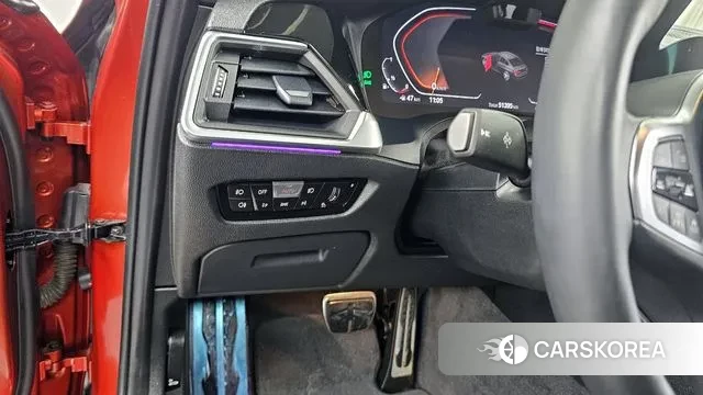 BMW 3 Series (G20) id 3017752 из Кореи 7