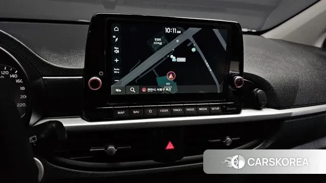 Kia Morning Urban (JA) id 3324205 из Кореи 7