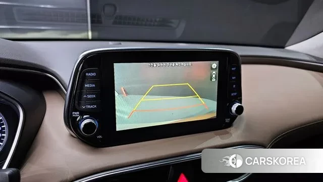 Hyundai Santa Fe TM id 3484815 из Кореи 7