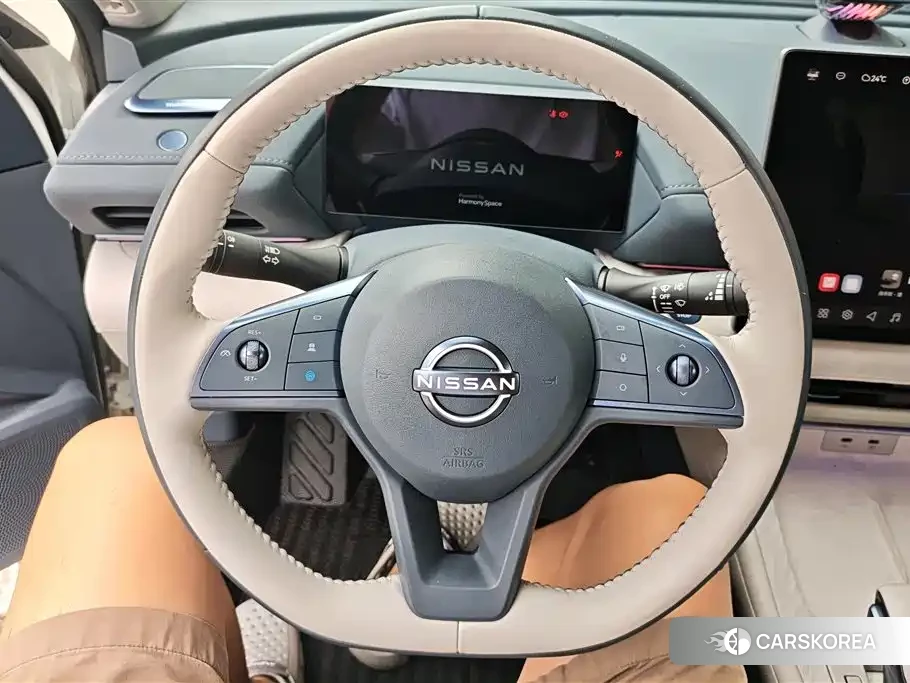 Nissan Altima id 4538934 из Китая 7