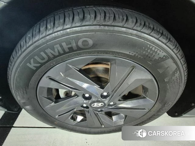 Hyundai Avante (CN7) id 4401627 из Кореи 7