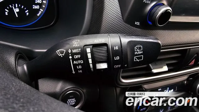 Hyundai Kona id 2714245 из Кореи 7