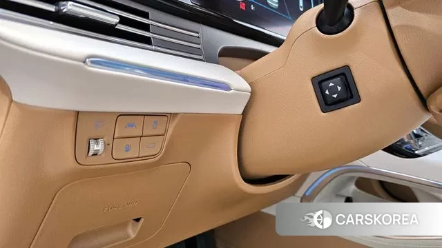 Hyundai The New Grandeur IG id 3616510 из Кореи 7