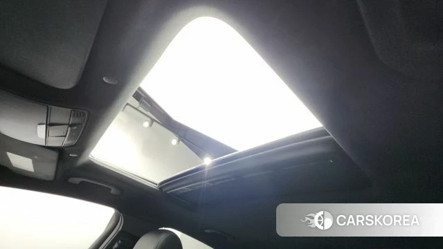 Mercedes-Benz GLC-Class X253 id 4573007 из Кореи 7