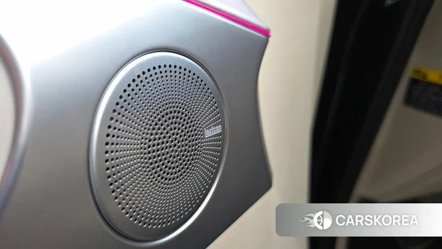 Genesis G70 id 4717541 из Кореи 7