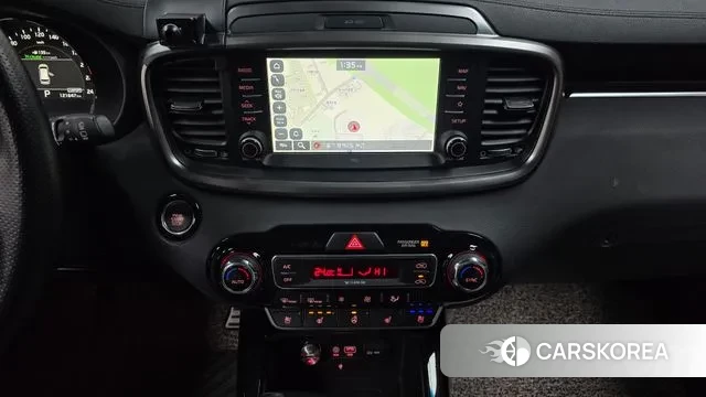 Kia The New Sorento id 3698330 из Кореи 7