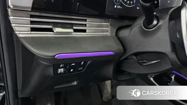 Hyundai The New Grandeur IG id 3469065 из Кореи 7