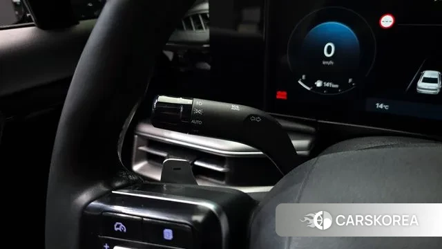 Hyundai Grandeur (GN7) id 3415744 из Кореи 7