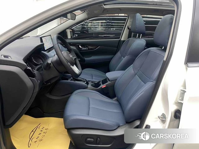 Nissan Qashqai id 4257845 из Китая 7