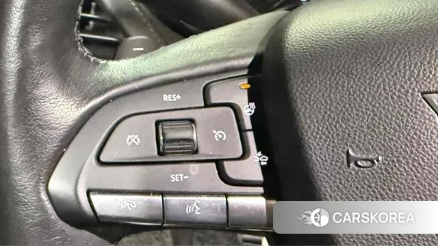 Cadillac CT5 id 3476686 из Кореи 7