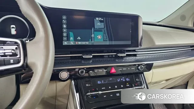 Kia Carnival 4th generation id 2931760 из Кореи 7