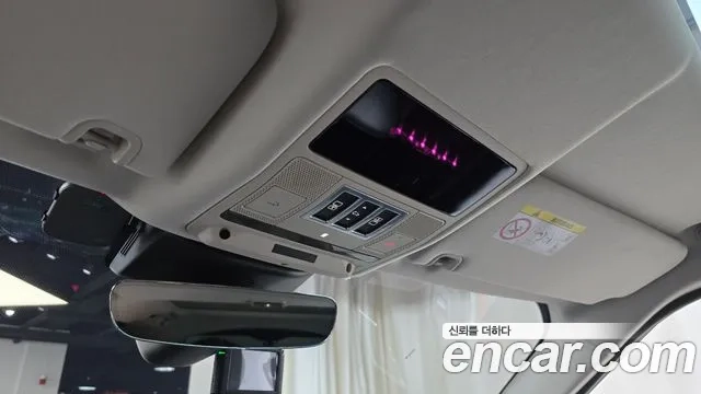 Land Rover Discovery 5 id 2913113 из Кореи 7