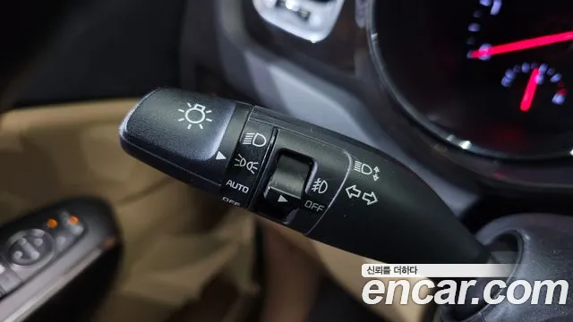 Kia The New Carnival id 2431502 из Кореи 7